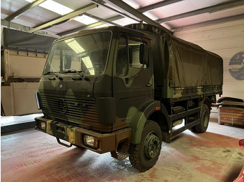 Camion MERCEDES-BENZ