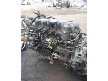 Moteur pour Camion DAF MX375S2 truck: photos 5