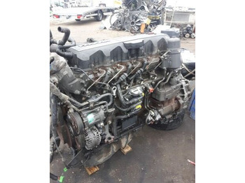 Moteur pour Camion DAF MX375S2 truck: photos 4