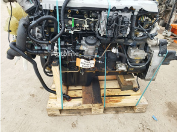 Moteur MAN TGA