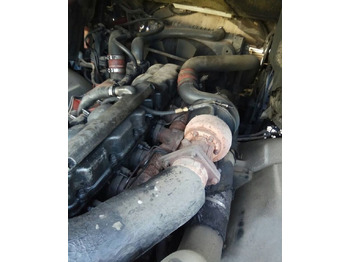 Moteur pour Camion Renault MAGNUM Mack 430: photos 3 Moteur pour Camion Renault MAGNUM Mack 430: photos 3