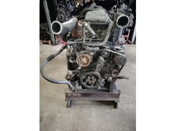 Moteur pour Camion Scania DC1222   Scania dc1222 truck: photos 4