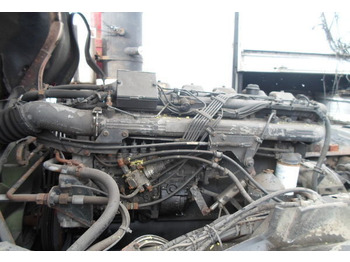 Moteur pour Camion Scania DSC 912 260 DSC 9.12 E2 Scania P 94: photos 2 Moteur pour Camion Scania DSC 912 260 DSC 9.12 E2 Scania P 94: photos 2
