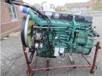 Moteur VOLVO FH13