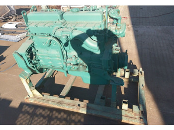 Moteur pour Camion Volvo FL7: photos 3 Moteur pour Camion Volvo FL7: photos 3