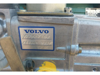 Moteur pour Camion Volvo FL7: photos 4 Moteur pour Camion Volvo FL7: photos 4