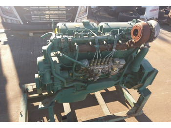 Moteur pour Camion Volvo FL7: photos 2 Moteur pour Camion Volvo FL7: photos 2