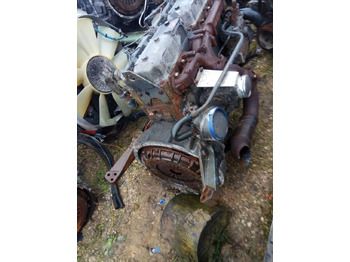 Moteur pour Camion DAF ATI 75: photos 3