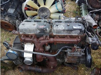 Moteur pour Camion DAF ATI 75: photos 4