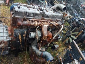 Moteur pour Camion DAF ATI WS315M   DAF 95: photos 3