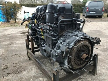Moteur pour Camion DAF MX13 truck: photos 3