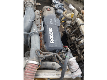 Moteur PACCAR