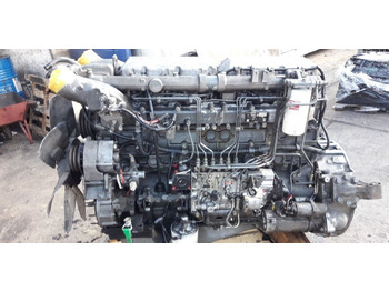 Moteur DAF XF 95