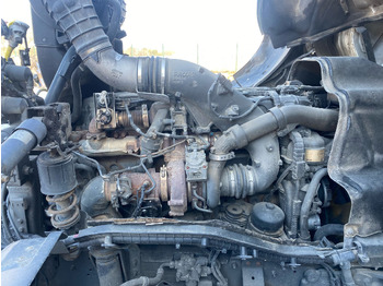 Moteur Daf MX-13 355H2: photos 4 Moteur Daf MX-13 355H2: photos 4