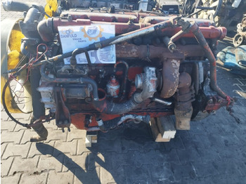 Moteur pour Camion IVECO 8210.42M 470 E2   IVECO Magirus: photos 4