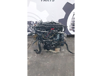 Moteur pour Camion MAN D0824 LFL01 MAN L2000: photos 3