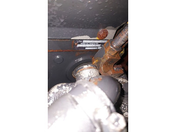 Moteur pour Camion MAN D0824 LFL01 MAN L2000: photos 5