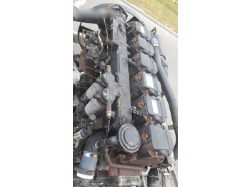 Moteur pour Camion MAN D2866 LF31 MAN F2000: photos 4