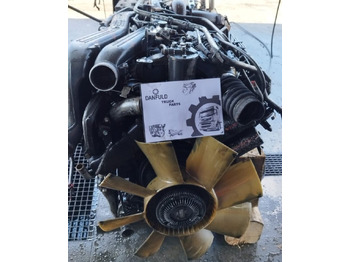 Moteur MERCEDES-BENZ