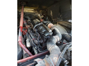 Moteur RENAULT Magnum