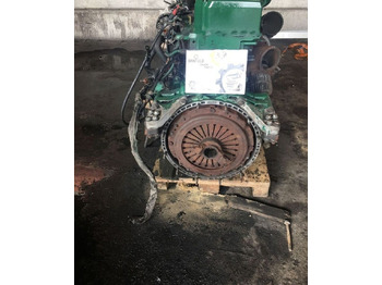 Moteur VOLVO