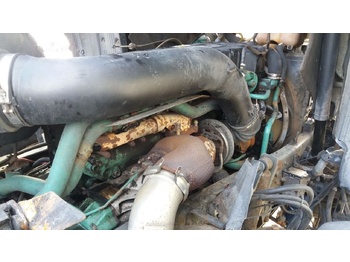 Moteur pour Camion Volvo D12D 460   Volvo FH 12: photos 2