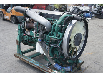 Moteur pour Camion Volvo D13B440 EC06 Volvo FH, FM: photos 2