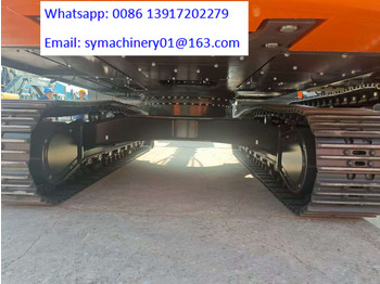 Pelle sur chenille neuf Develon DX360LC DX220 DX225 DX140 DX60: photos 2 Pelle sur chenille neuf Develon DX360LC DX220 DX225 DX140 DX60: photos 2