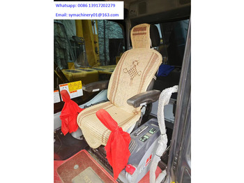 Pelle sur chenille Komatsu PC130: photos 3