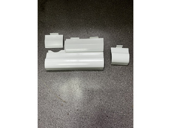 Pare-chocs MAN Lion's Coach