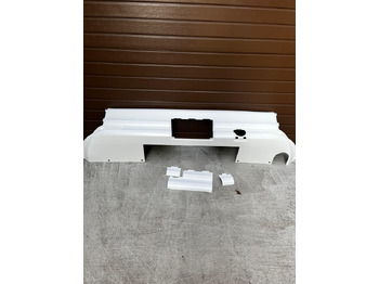 Pare-chocs MAN Lion's Coach