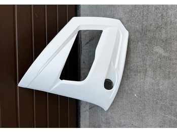 Pare-chocs MAN Lion's Coach