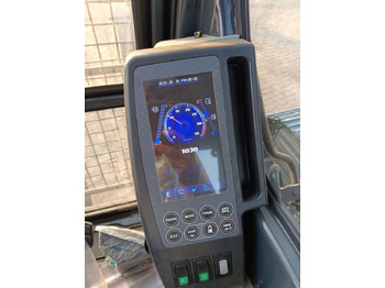 Pelle sur chenille neuf New Hyundai R215L tracked excavator: photos 2