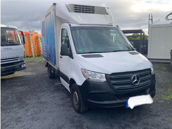 Véhicule utilitaire frigorifique MERCEDES-BENZ Sprinter 316