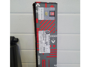 Amortisseurs pour Camion neuf AMORTYZATORY NOWE ORYGINAL RENAULT RANGE T GAMA 742217018 22170016: photos 3 Amortisseurs pour Camion neuf AMORTYZATORY NOWE ORYGINAL RENAULT RANGE T GAMA 742217018 22170016: photos 3