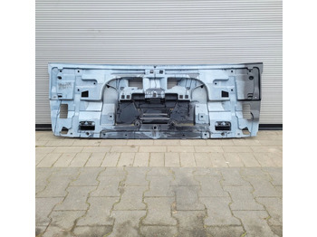Carrosserie et extérieur DAF CF