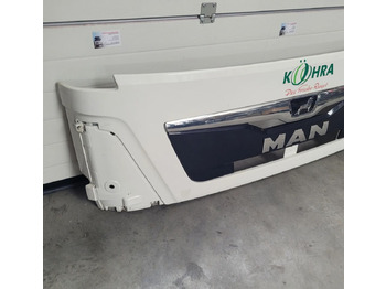 Carrosserie et extérieur pour Camion ATRAPA MASKA MAN TGL TGM EURO6 ORYGINAŁ CHWALIM116: photos 3