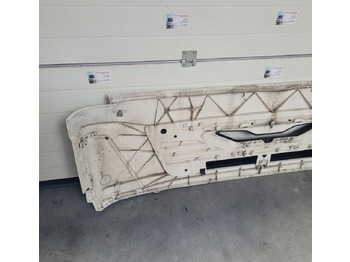Carrosserie et extérieur pour Camion ATRAPA MASKA MAN TGL TGM EURO6 ORYGINAŁ CHWALIM116: photos 5