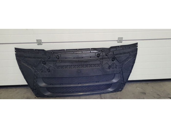 Capot IVECO EuroCargo