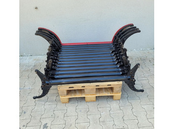 Carrosserie et extérieur MAN TGS