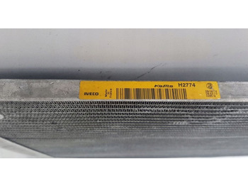 Condenseur pour Camion CHŁODNICA KLIMATYZACJI IVECO STRALIS HI WAY: photos 3 Condenseur pour Camion CHŁODNICA KLIMATYZACJI IVECO STRALIS HI WAY: photos 3