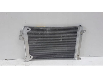 Condenseur pour Camion CHŁODNICA KLIMATYZACJI IVECO STRALIS HI WAY: photos 2 Condenseur pour Camion CHŁODNICA KLIMATYZACJI IVECO STRALIS HI WAY: photos 2