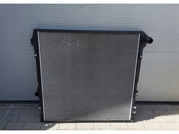Radiateur SCANIA