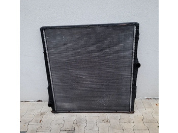 Radiateur SCANIA R
