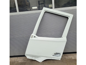 Portière et pièces DAF XF