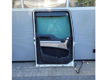 Portière et pièces pour Camion DRZWI MAN TGX LEWE LIFT RAL 9010 ORYGINAŁ CHWALIM116: photos 4