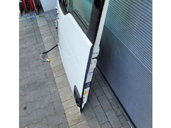 Portière et pièces pour Camion DRZWI MAN TGX LEWE LIFT RAL 9010 ORYGINAŁ CHWALIM116: photos 3