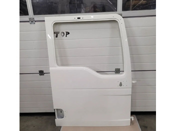 Portière et pièces MAN TGX