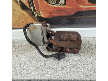 Refroidisseur EGR MAN TGX