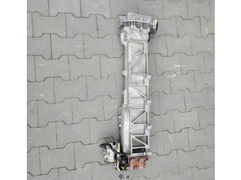 Refroidisseur EGR MAN TGS